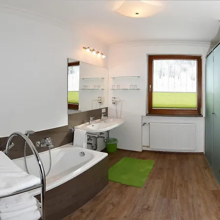 Ferienhotel Gasthof zur Post Untertauern Exterior foto