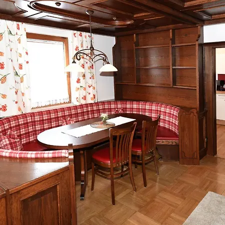 Ferienhotel Gasthof zur Post Untertauern Exterior foto