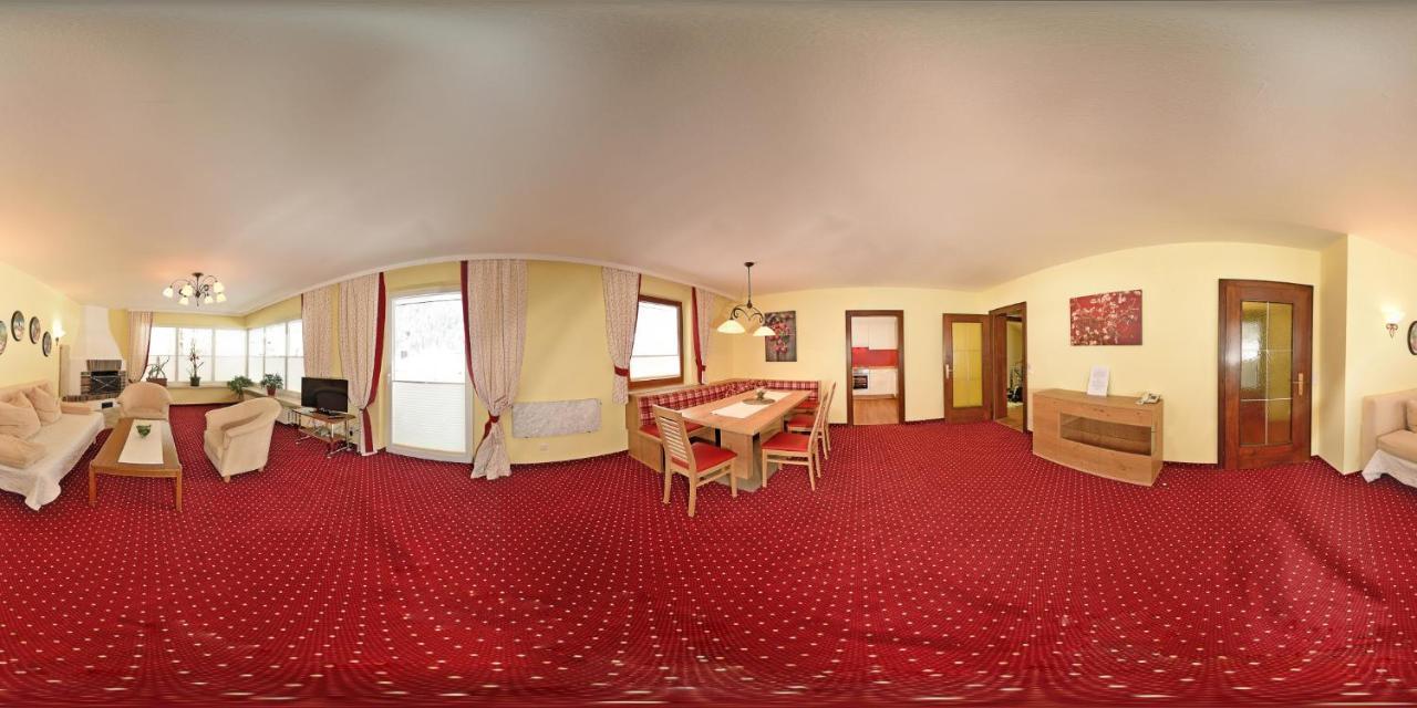 Hotel Zur Post 3*