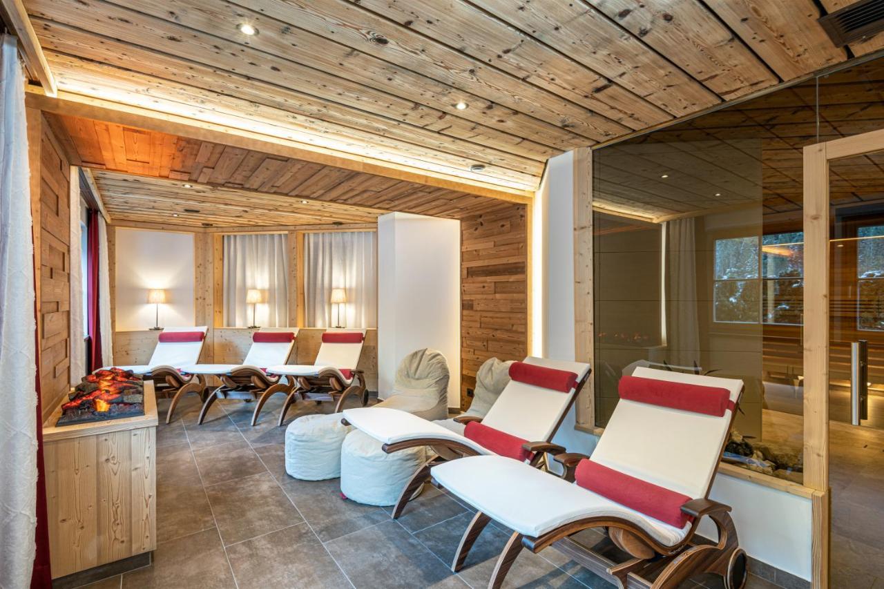 Hotel Zur Post Untertauern