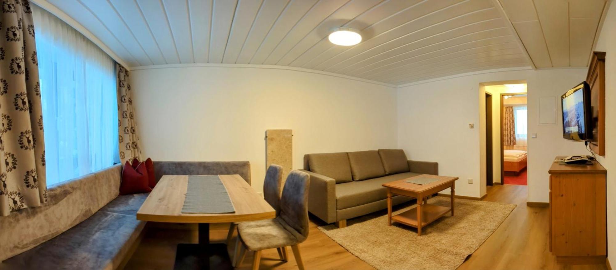 Hotel Zur Post Untertauern